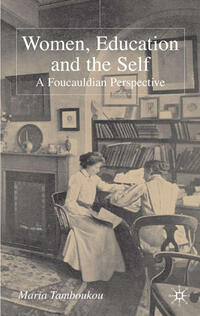 Vorderes Coverbild Women, Education and the Self