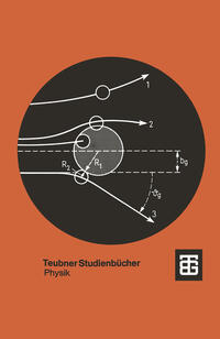 Vorderes Coverbild Kernphysik