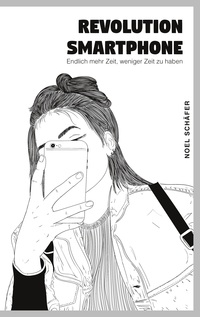 Vorderes Coverbild Revolution Smartphone