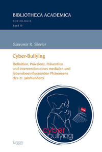 Vorderes Coverbild Cyber-Bullying