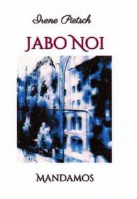 Vorderes Coverbild Jabo Noi