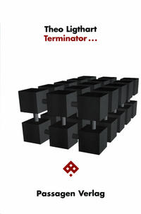 Vorderes Coverbild Terminator...