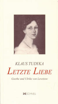 Vorderes Coverbild Letzte Liebe