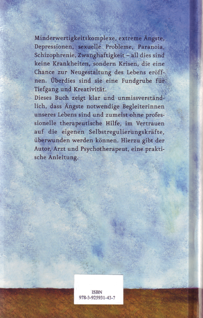 Rückseitencover Abenteuer Seele