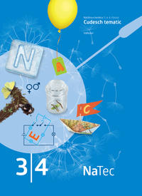 Vorderes Coverbild NaTec 3I4