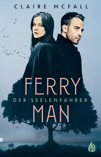 Vorderes Coverbild Ferryman - Der Seelenfahrer (Bd. 1)