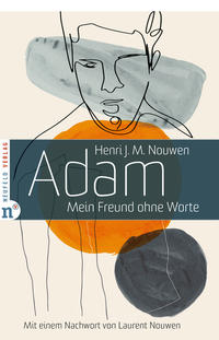 Vorderes Coverbild Adam