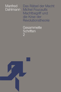Vorderes Coverbild Das Rätsel der Macht