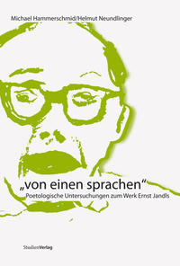 Vorderes Coverbild von einen sprachen