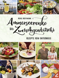 Vorderes Coverbild Ammerseerenke bis Zwetschgendatschi