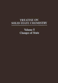 Vorderes Coverbild Changes of State