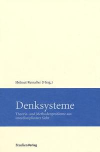 Vorderes Coverbild Denksysteme