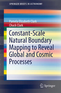 Vorderes Coverbild Constant-Scale Natural Boundary Mapping to Reveal Global and Cosmic Processes