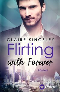 Vorderes Coverbild Flirting with Forever