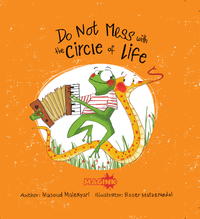 Vorderes Coverbild Do Not Mess with the Circle of Life