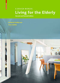 Vorderes Coverbild Living for the Elderly