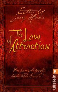 Vorderes Coverbild The Law of Attraction