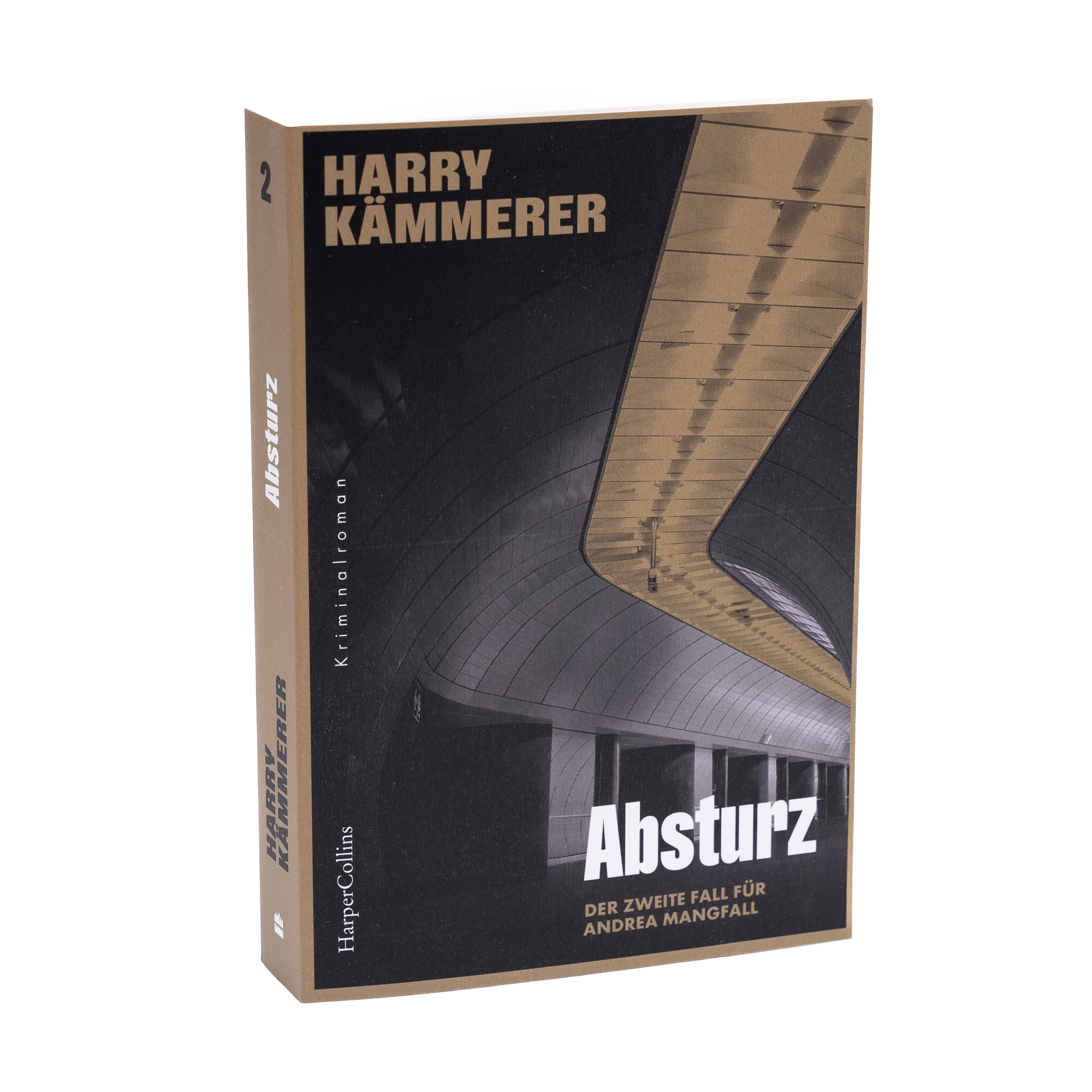 Beispielinhalt (Bild) Absturz