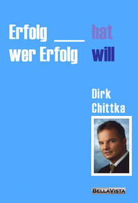 Vorderes Coverbild Erfolg hat, wer Erfolg will!