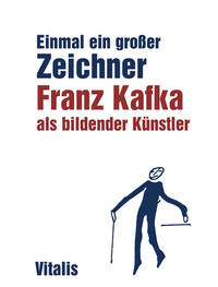 Vorderes Coverbild Einmal ein großer Zeichner
