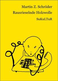 Vorderes Coverbild Rausrieselnde Holzwolle