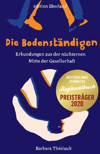 Vorderes Coverbild Die Bodenständigen