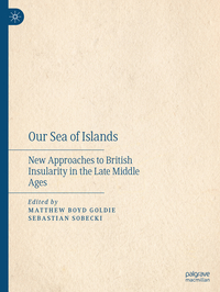 Vorderes Coverbild Our Sea of Islands