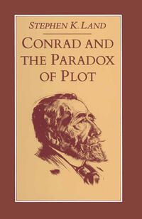Vorderes Coverbild Conrad and the Paradox of Plot