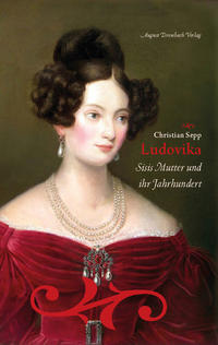 Vorderes Coverbild Ludovika