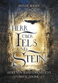 Vorderes Coverbild Herr über Fels und Stein