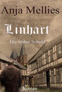 Vorderes Coverbild Linhart