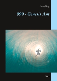 Vorderes Coverbild 999 - Genesis Ant