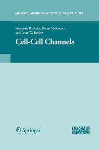 Vorderes Coverbild Cell-Cell Channels