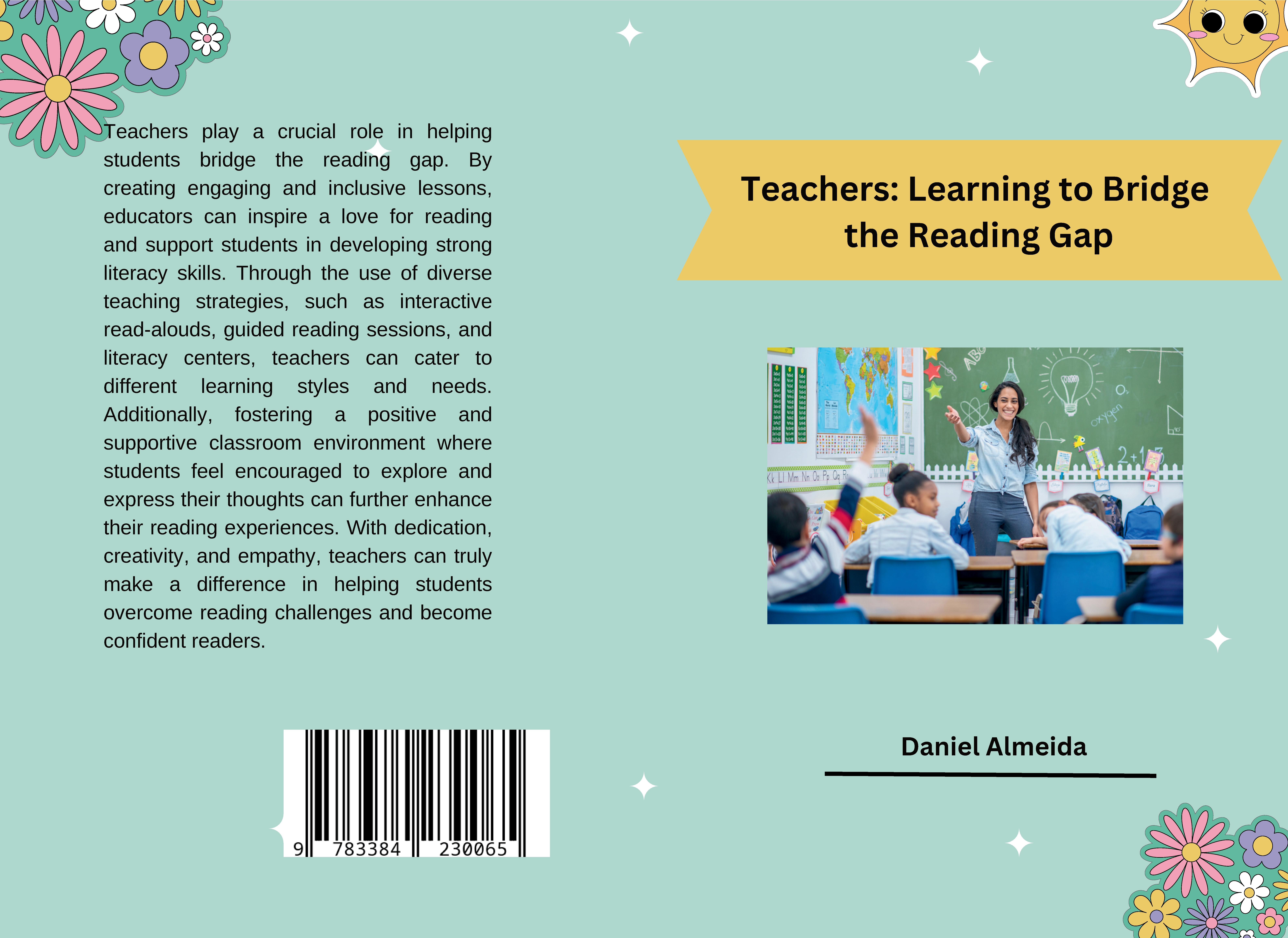 Gesamtes Coverbild Teachers: Learning to Bridge the Reading Gap