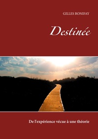 Vorderes Coverbild Destinée