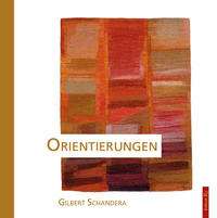 Vorderes Coverbild Orientierungen