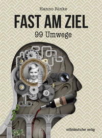 Vorderes Coverbild Fast am Ziel