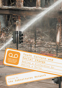 Vorderes Coverbild Youth Culture and Social Change