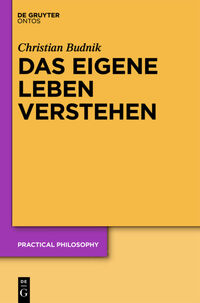 Vorderes Coverbild Das eigene Leben verstehen