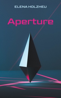 Vorderes Coverbild Aperture