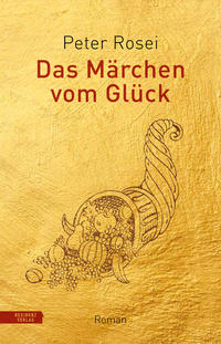 Vorderes Coverbild Das Märchen vom Glück