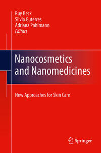 Vorderes Coverbild Nanocosmetics and Nanomedicines