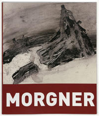 Vorderes Coverbild Michael Morgner