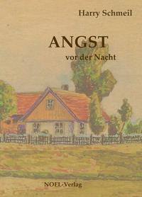 Vorderes Coverbild Angst vor der Nacht