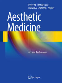 Vorderes Coverbild Aesthetic Medicine