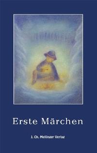 Vorderes Coverbild Erste Märchen