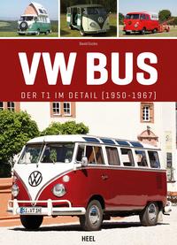Vorderes Coverbild VW Bus