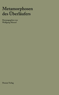 Vorderes Coverbild Metamorphosen des Überläufers