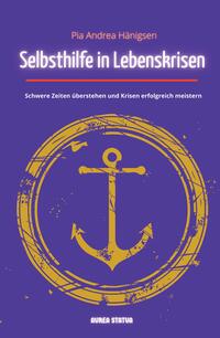 Vorderes Coverbild Selbsthilfe in Lebenskrisen
