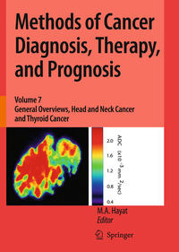 Vorderes Coverbild Methods of Cancer Diagnosis, Therapy, and Prognosis